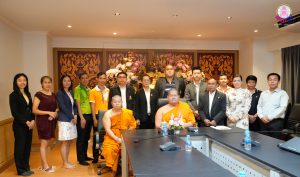 โครงการพัฒนาศักยภาพบุคลากร “Network Storage (NAS) อุปกรณ์เก็บข้อมูลบนเครือข่าย”